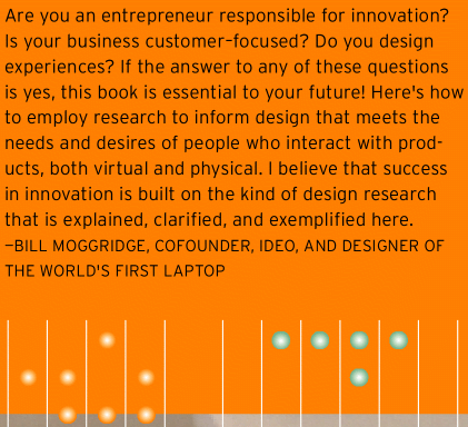 Bill Moggridge blurb