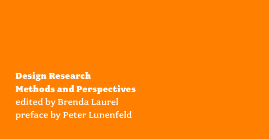 Design Research: Editor & Prefacer