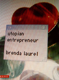Utopian Entreprenaur cover