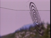 Portal seen by Snake.