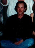 Russell Zeidner