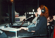brenda Laurel as the Voice of the Goddess.